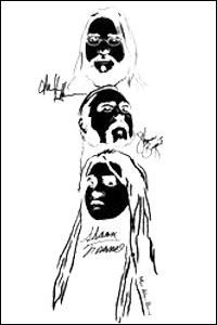 Max Allen Band